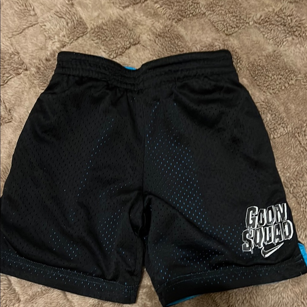 Nike kids reversible Shorts